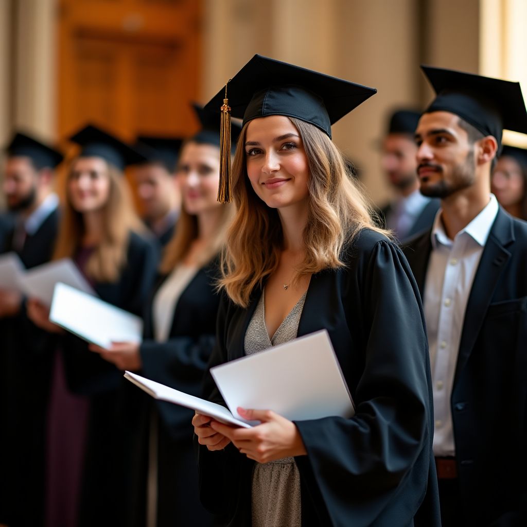 Graduación