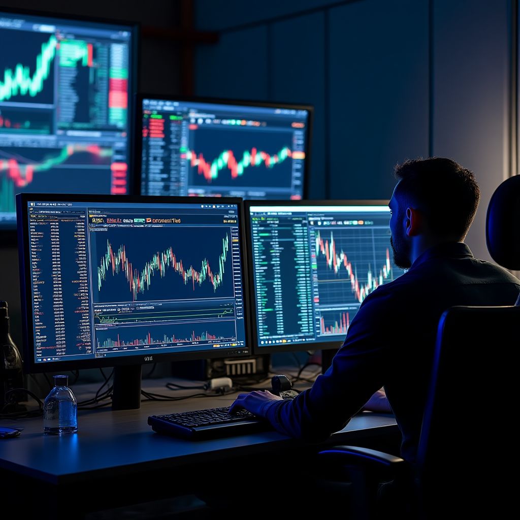 Trading Profesional
